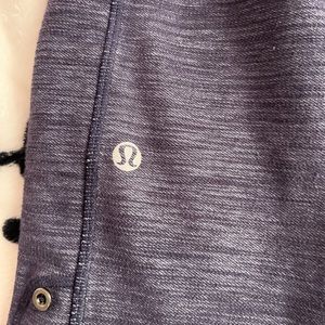Size 4 purple lululemon leggings!